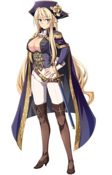 von Austria, Mireille von Austria, Mireille