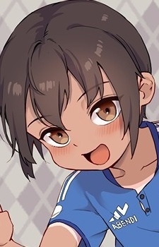 Kirishima, Ryuuki Kirishima, Ryuuki