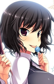 Hibiki, Nanase Hibiki, Nanase