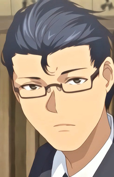 Jodou, Ichirou Jodou, Ichirou