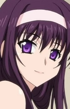 Yakumo, Rio Yakumo, Rio