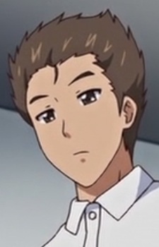 Daisuke, Uehara Daisuke, Uehara