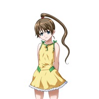Ishisaki, Otome Ishisaki, Otome