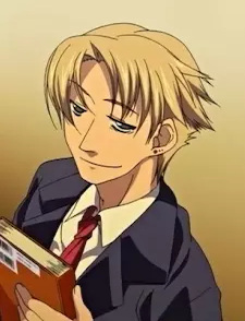 Tatsuki Tatsuki