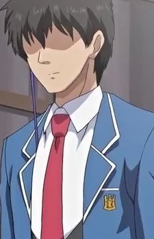Ikenoue, Takumi Ikenoue, Takumi