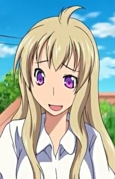 Mikage Mikage