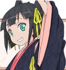 Ayame Ayame