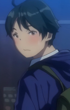 Nanashi Nanashi