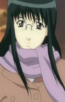 Asada, Shouko Asada, Shouko