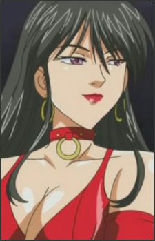 Hayasaka, Reiko Hayasaka, Reiko