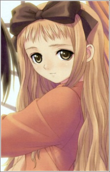 Nakakouji, Ayano Nakakouji, Ayano