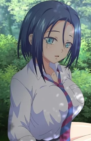 Fujisaka, Yunika Fujisaka, Yunika