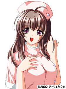 Shirakawa, Kyouko Shirakawa, Kyouko