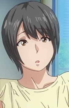 Kuramoto, Mika Kuramoto, Mika