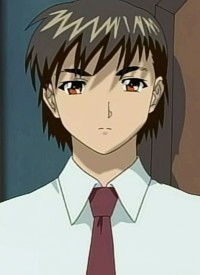Wakao, Kyousuke Wakao, Kyousuke