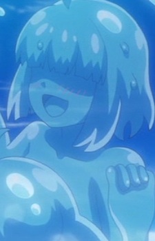 Slime Girl Slime Girl