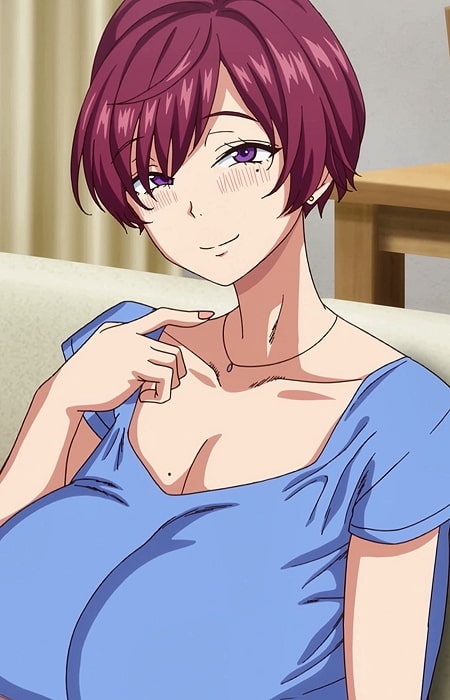 Ogisato, Shizuku Ogisato, Shizuku