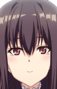 Yuuki, Hisoka Yuuki, Hisoka