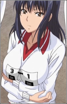 Hayami, Sana Hayami, Sana