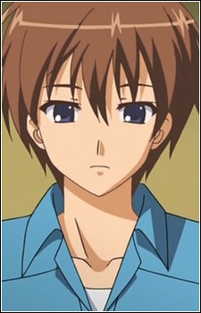Aizawa, Yukito Aizawa, Yukito
