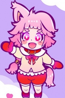 Inugami, Hinata