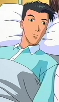 Ando, Hiroyuki Ando, Hiroyuki