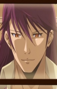 Shinohara, Ren
