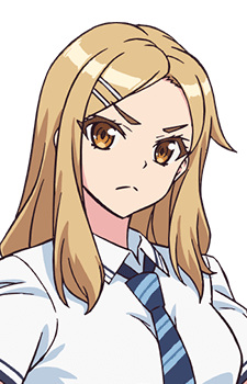 Kurumizawa, Yue Kurumizawa, Yue