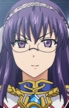 Lindbloom, Miyo Lindbloom, Miyo