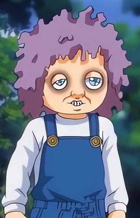 Hakudaku-san Hakudaku-san