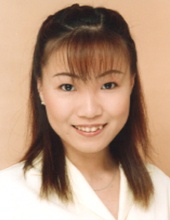 Maeda, Yukie