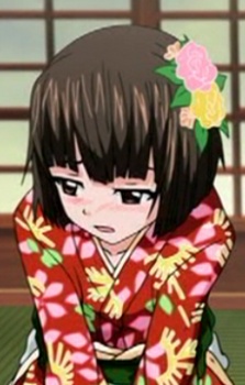 Mitsuba Mitsuba