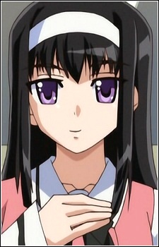 Byakudan, Midori Byakudan, Midori