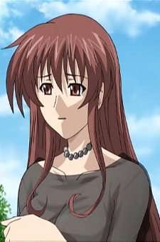 Kasuga, Honami Kasuga, Honami