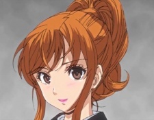 Mutou, Wakana Mutou, Wakana