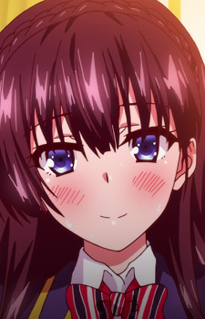Ootori, Chikage Ootori, Chikage