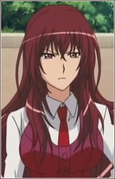 Kasuga, Reina Kasuga, Reina
