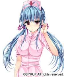 Amane, Nozomu Amane, Nozomu