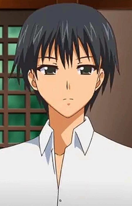 Yuuji Yuuji