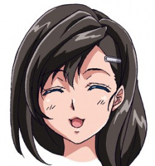 Yoshikawa, Yuzuki Yoshikawa, Yuzuki