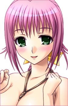 Momono, Momoko Momono, Momoko