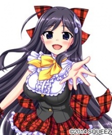 Hoshizaki, Amane Hoshizaki, Amane