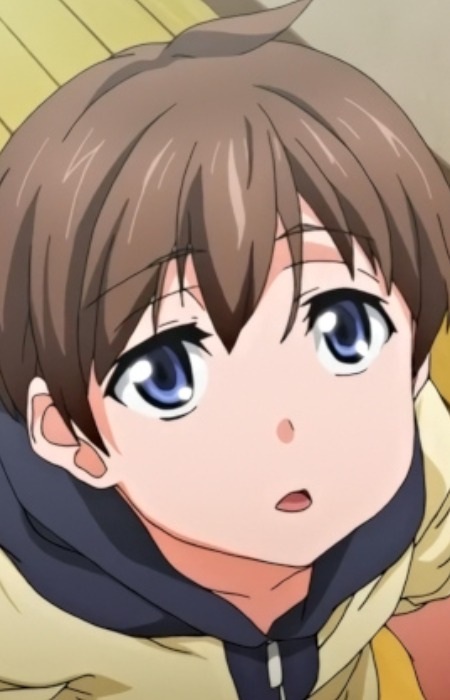 Suehiro, Kakeru Suehiro, Kakeru