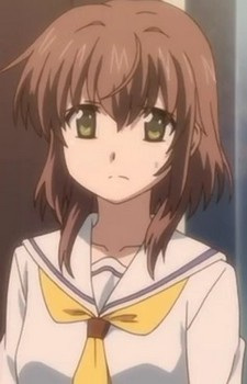 Yakumo, Miyu Yakumo, Miyu