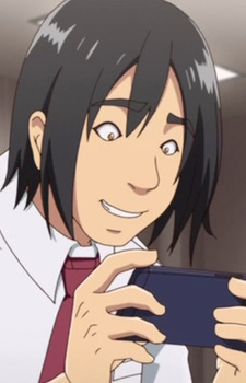 Abe, Tomonori Abe, Tomonori