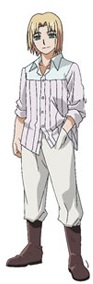 Alois Alois