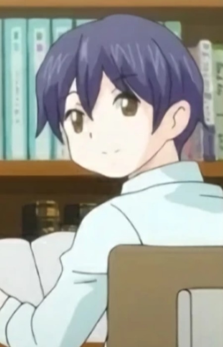 Kei Kei