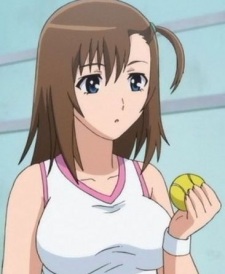 Nakayama, Momoka Nakayama, Momoka