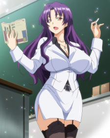 Matsuura, Anju Matsuura, Anju