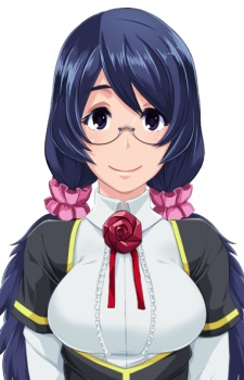 Tadokoro, Aoi Tadokoro, Aoi